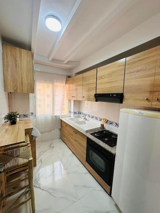 Charmant Appartement Avec Piscine 2Chambres Au Coeur De Gueliz Марракеш Экстерьер фото